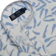 Combination White Shirt : Party