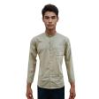 Print Fawn Shirt : Party
