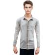 Combination White Shirt : Party