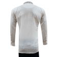 Combination White Shirt : Party