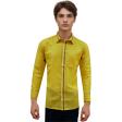 Combination Lemon Shirt : Party