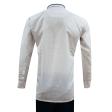 Combination White Shirt : Party