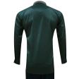 Combination Green Shirt : Party