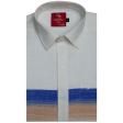 Combination Cream Shirt : Party