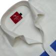 Combination Cream Shirt : Party