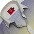 Combination Cream Shirt : Party