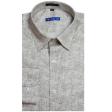 Print Fawn Shirt : Slim