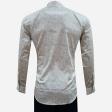 Print Fawn Shirt : Slim