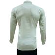 Stripes Green Shirt : Business
