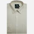 Stripes Lemon Shirt : Business