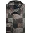 Print Fawn Shirt : Party