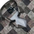 Print Fawn Shirt : Party