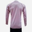 Plain Pink Shirt : Business