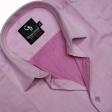Plain Pink Shirt : Business