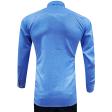 Plain Blue Shirt : Business