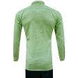 Plain Green Shirt : Business