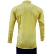 Plain Khakhi Shirt : Business