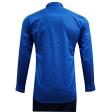 Stripes Dark Blue Shirt : Business