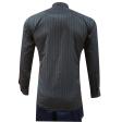 Stripes Black Shirt : Business