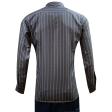 Stripes Black Shirt : Business