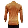 Self Design Rust Shirt : Business