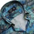Combination Green Shirt : Ditto
