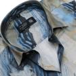 Combination Gray Shirt : Ditto