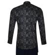 Combination Black Shirt : Ditto