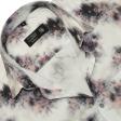 Combination Peach Shirt : Ditto