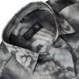 Print Gray Shirt : Ditto