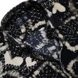 Print Black Shirt : Ditto