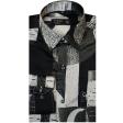 Print Cream Shirt : Ditto
