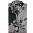 Print Pink Shirt : Ditto