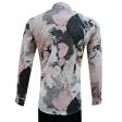Print Pink Shirt : Ditto