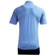 Combination Light Blue T-shirt : Regular