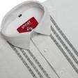 Combination Cream T-shirt : Regular