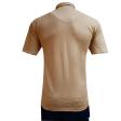 Combination Fawn T-shirt : Regular