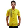 Combination Lemon T-shirt : Regular