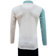 Combination Green T-shirt : Regular