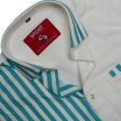Combination Green T-shirt : Regular