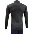 Combination Black T-shirt : Regular