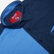 Combination Dark Blue T-shirt : Regular