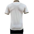 Combination White T-shirt : Regular