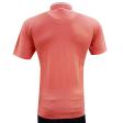 Combination Peach T-shirt : Regular