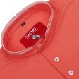 Combination Peach T-shirt : Regular