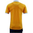 Combination Mustard T-shirt : Regular
