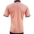 Combination Peach T-shirt : Regular