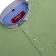 Combination Light Green T-shirt : Regular
