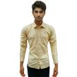 Stripes Lemon Shirt : Business