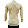 Stripes Lemon Shirt : Business